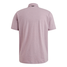 Vanguard Heren Polo Vpss2503832 Paars