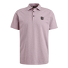 Vanguard Heren Polo Vpss2503832 Paars