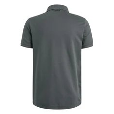 Vanguard Heren Polo Vpss2504850 Antraciet