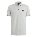 Vanguard Heren Polo Vpss2504850 Bleu