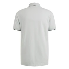 Vanguard Heren Polo Vpss2504850 Bleu