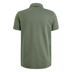 Vanguard Heren Polo Vpss2504850 Groen