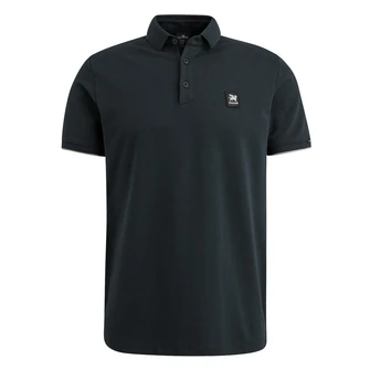 Vanguard Heren Polo Vpss2504850 Navy