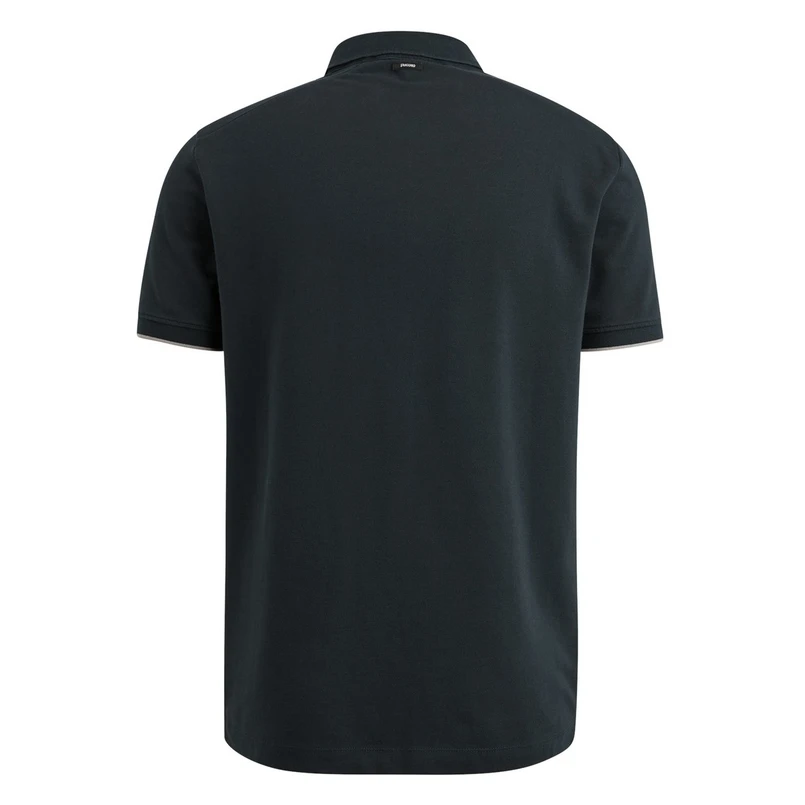 Vanguard Heren Polo Vpss2504850 Navy