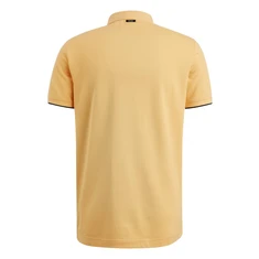 Vanguard Heren Polo Vpss2504850 Oranje