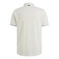 Vanguard Heren Polo Vpss2504850 Wit