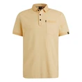 Vanguard Heren Polo Vpss2504852 Oranje