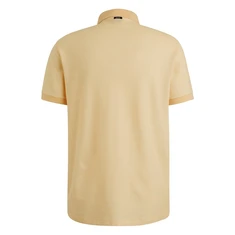 Vanguard Heren Polo Vpss2504852 Oranje