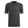 Vanguard Heren Polo Vpss2504854 Antraciet