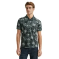 Vanguard Heren Polo Vpss2504855 Antraciet