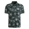 Vanguard Heren Polo Vpss2504855 Antraciet