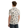 Vanguard Heren Polo Vpss2504855 Wit