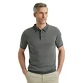 Vanguard Heren Polo Vpss2504860 Antraciet
