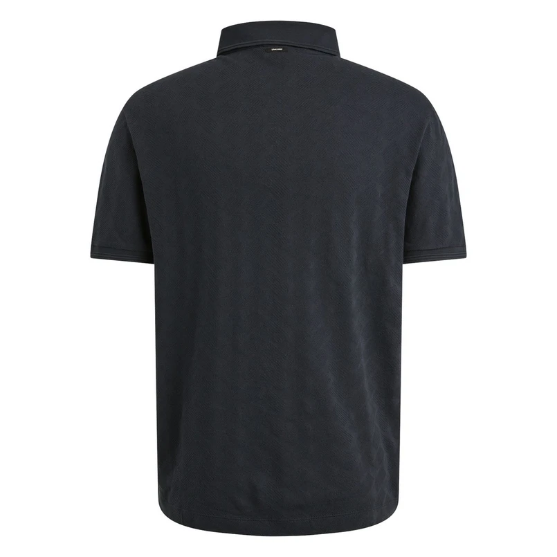 Vanguard Heren Polo Vpss2505879 Navy