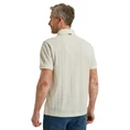 Vanguard Heren Polo Vpss2505879 Wit