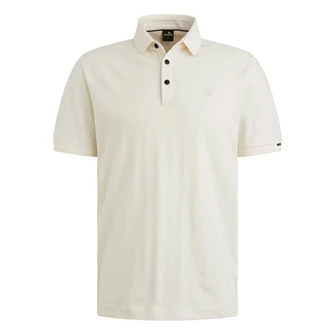 Vanguard Heren Polo Vpss2505879 Wit