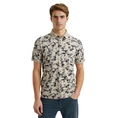Vanguard Heren Polo Vpss2505881 Ecru