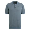 Vanguard Heren Polo Vpss2505887 Bleu