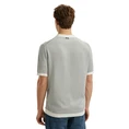 Vanguard Heren Polo Vpss2505887 Wit