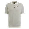 Vanguard Heren Polo Vpss2505887 Wit