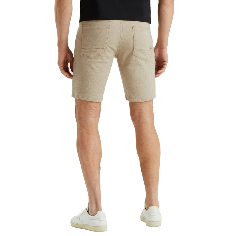 Vanguard Heren Short Vsh2504667 Ecru