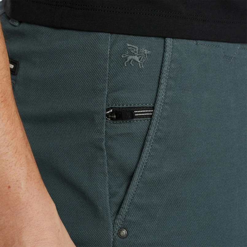 Vanguard Heren Short Vsh2504668 Antraciet