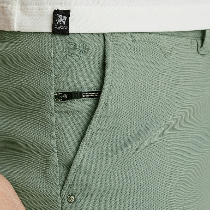 Vanguard Heren Short Vsh2504668 Groen