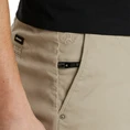 Vanguard Heren Short Vsh2504668 Midden bruin