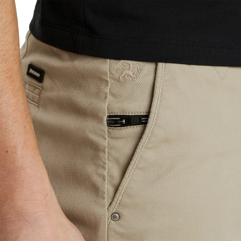 Vanguard Heren Short Vsh2504668 Midden bruin