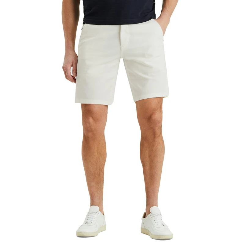 Vanguard Heren Short Vsh2504668 Wit