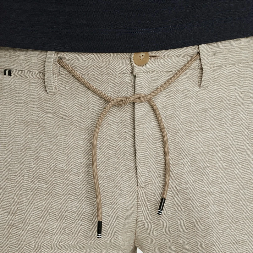 Vanguard Heren Short Vsh2504687 Midden bruin