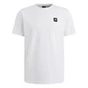 Vanguard Heren T-shirt Vtss2502501 WIT DESSIN