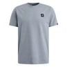 Vanguard Heren T-shirt Vtss2502502 Bleu