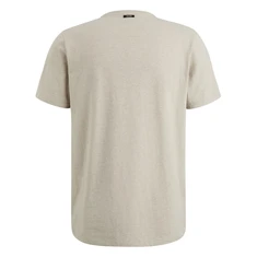 Vanguard Heren T-shirt VTSS2502502 Olijf