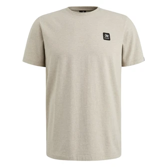 Vanguard Heren T-shirt VTSS2502502 Olijf