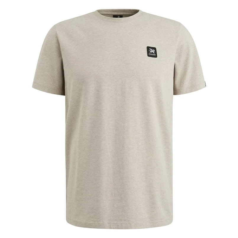 Vanguard Heren T-shirt VTSS2502502 Olijf