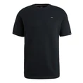 Vanguard Heren T-shirt Vtss2502508 Navy
