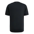 Vanguard Heren T-shirt Vtss2502508 Navy
