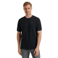 Vanguard Heren T-shirt Vtss2502508 Navy