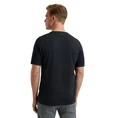Vanguard Heren T-shirt Vtss2502508 Navy