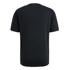 Vanguard Heren T-shirt Vtss2502508 Navy