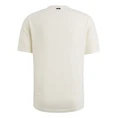 Vanguard Heren T-shirt Vtss2502508 Wit