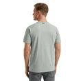 Vanguard Heren T-shirt Vtss2503510 Groen