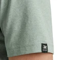 Vanguard Heren T-shirt Vtss2503510 Groen