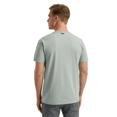 Vanguard Heren T-shirt Vtss2503510 Groen