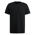 Vanguard Heren T-shirt Vtss2503512 Zwart