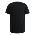 Vanguard Heren T-shirt Vtss2503512 Zwart