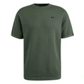 Vanguard Heren T-shirt Vtss2503515 Groen