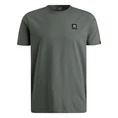 Vanguard Heren T-shirt Vtss2504532 Antraciet