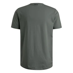 Vanguard Heren T-shirt Vtss2504532 Antraciet